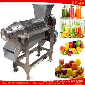 Apple Fresh Fruit Vegetable Food Juicer Squeezed Orange Juice Machine